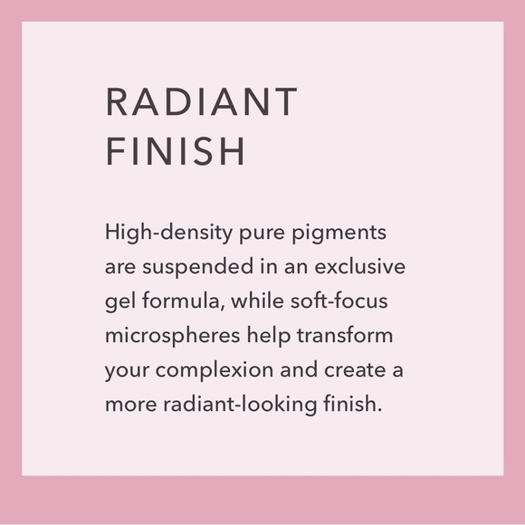 Doll 10 HydraGel supersize foundation medium - Picture 5 of 10